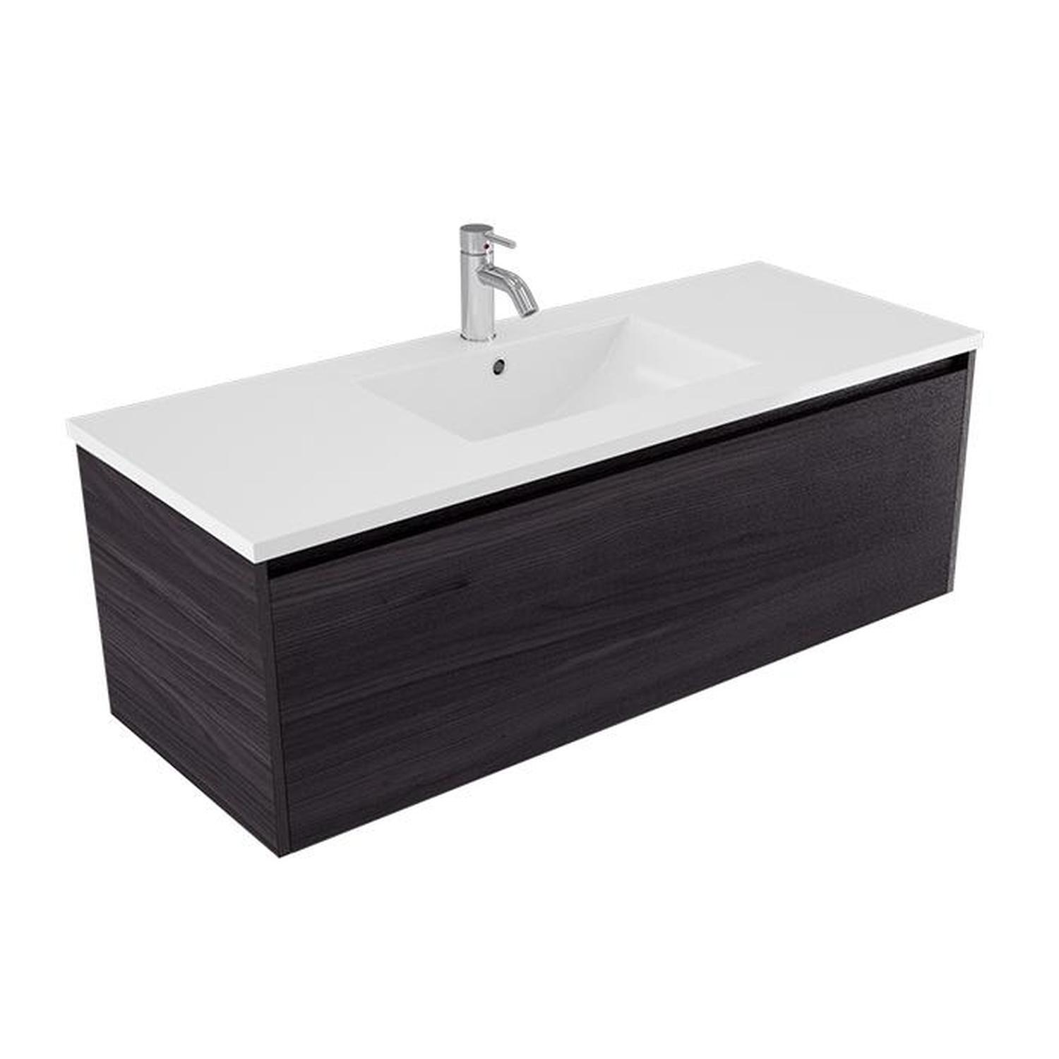 Wall Vanity