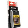 Wall Mount Key Safe Black/Silver