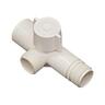 White Diverter White Diverter