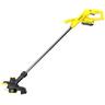 18V Cordless 25cm Line Trimmer Kit with 2.0Ah Battery