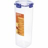 Klip It PLUS Cracker Container 1.8 litre Clear