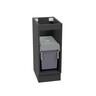 Floor Bin Cabinet