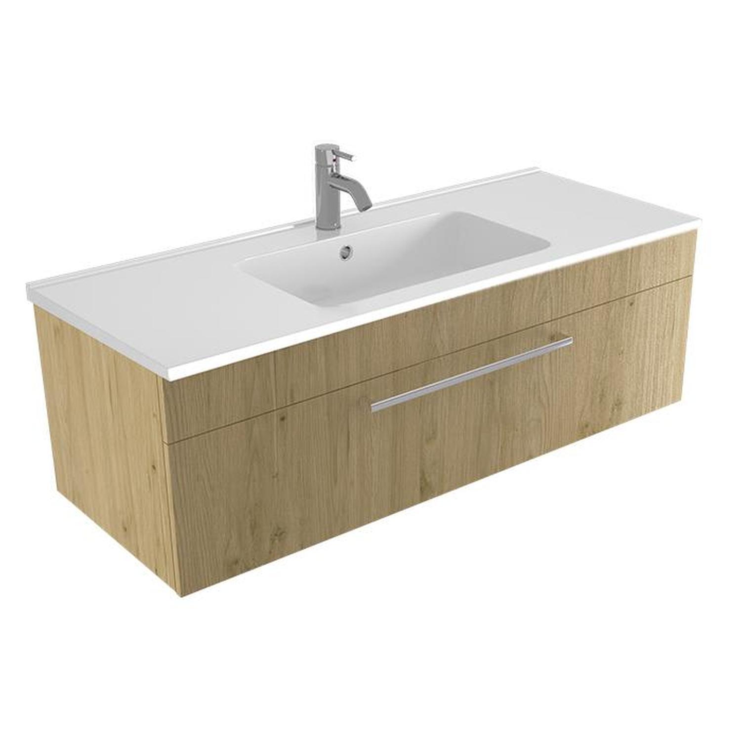 Wall Vanity