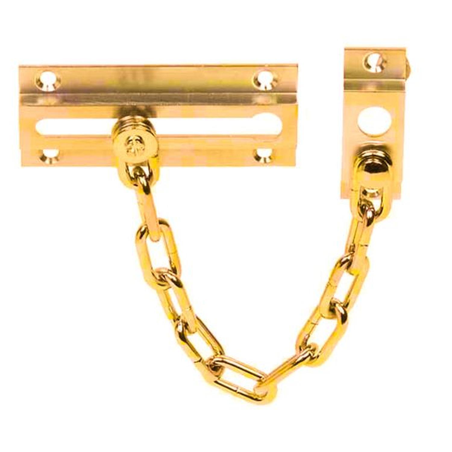 Safety Door Chain