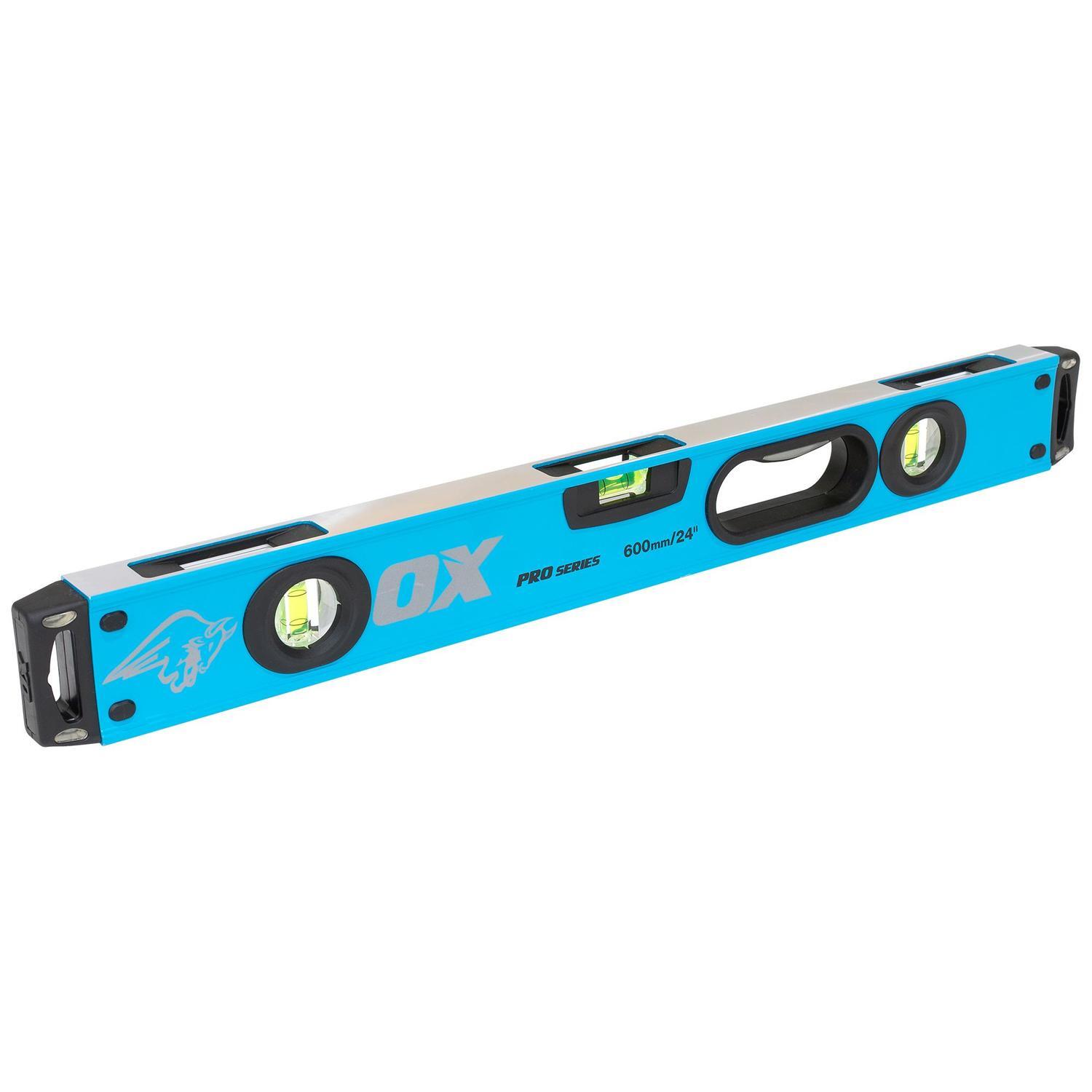 Spirit Level