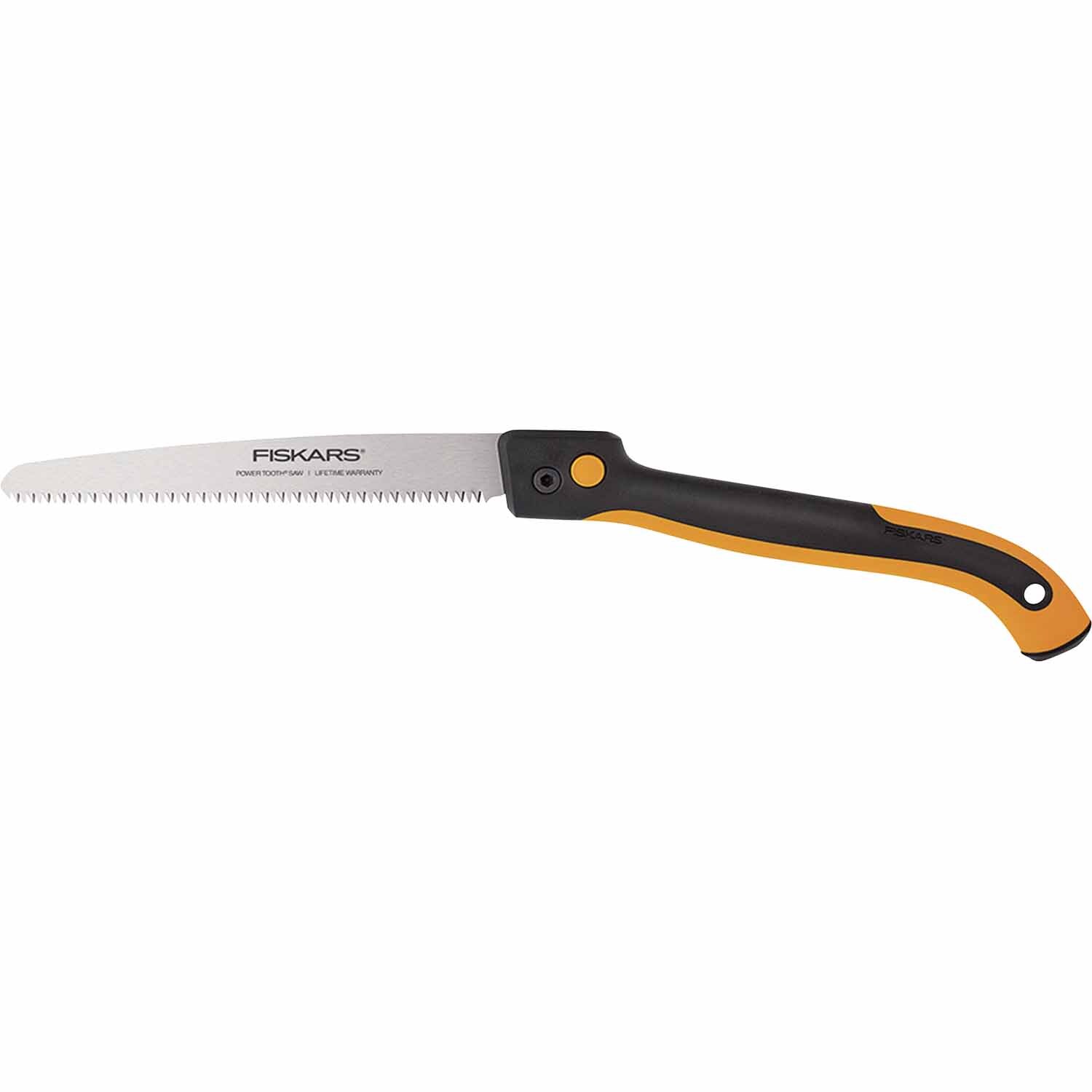 SoftGrip Folding Saw