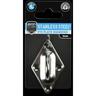 Diamond Eye Plate 5mm Stainless Steel 316