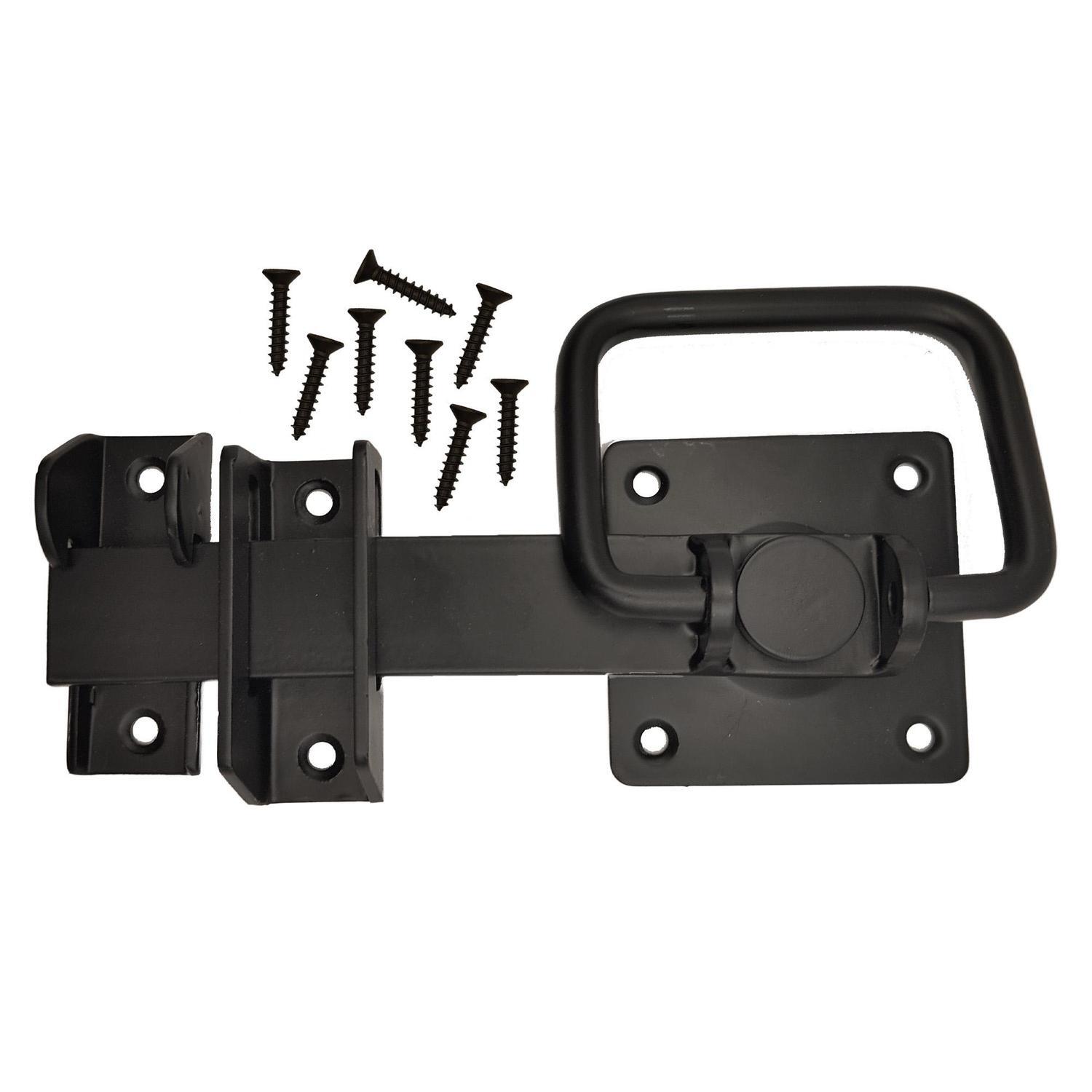 Gate Latch