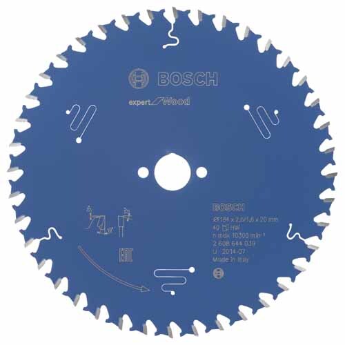 Circular Saw Blade Expert For Wood
