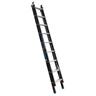 Fibreglass Extension Ladder 2.85 m - 4.7 m, 9 Step