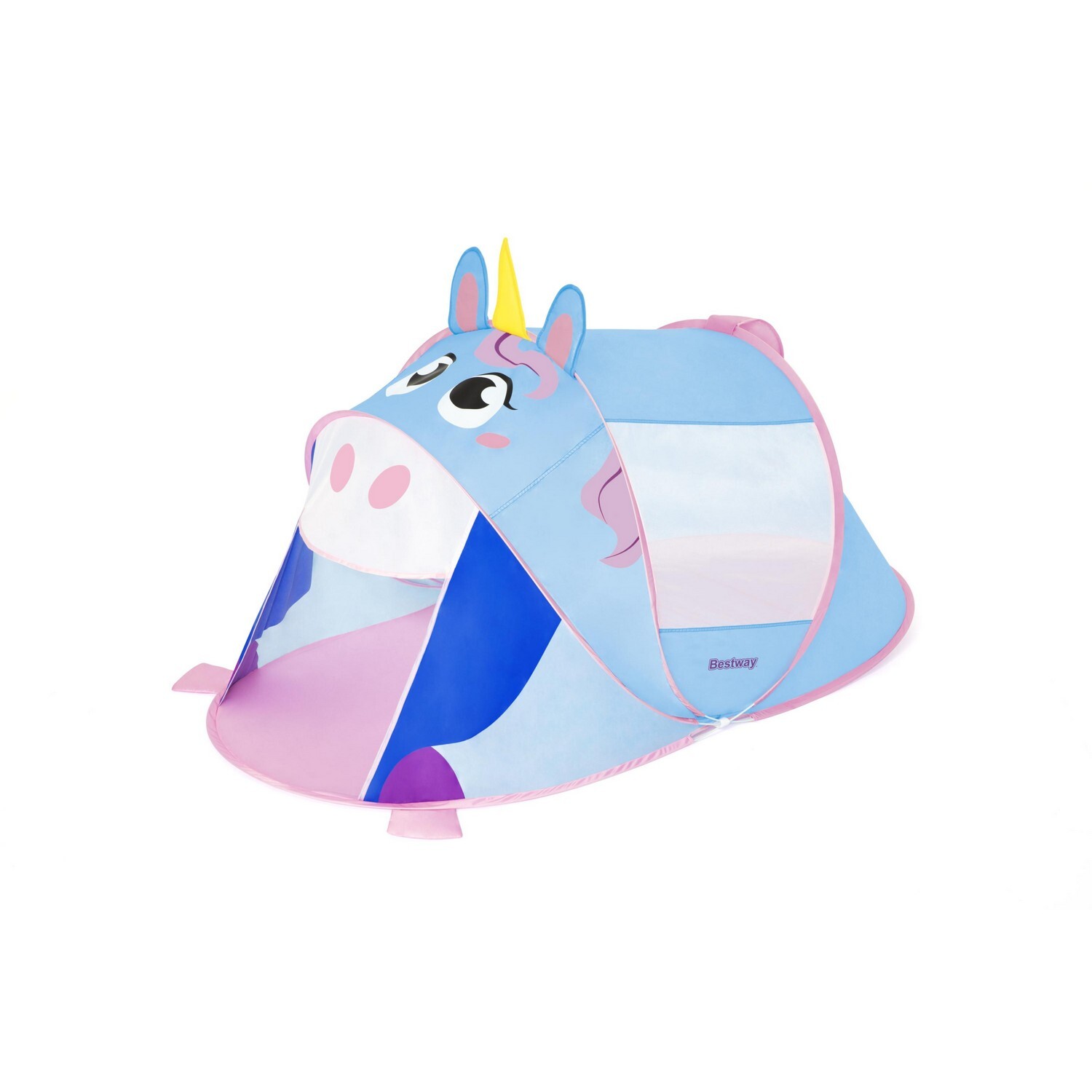 Kids Unicorn Play Tent