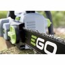 56V 35cm Cordless Chainsaw Skin