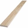 EcoPine RAD SD D4S CLR UT  65mm x 18mm x  2.4m
