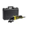 300W Oscillating Tool with Kit Box