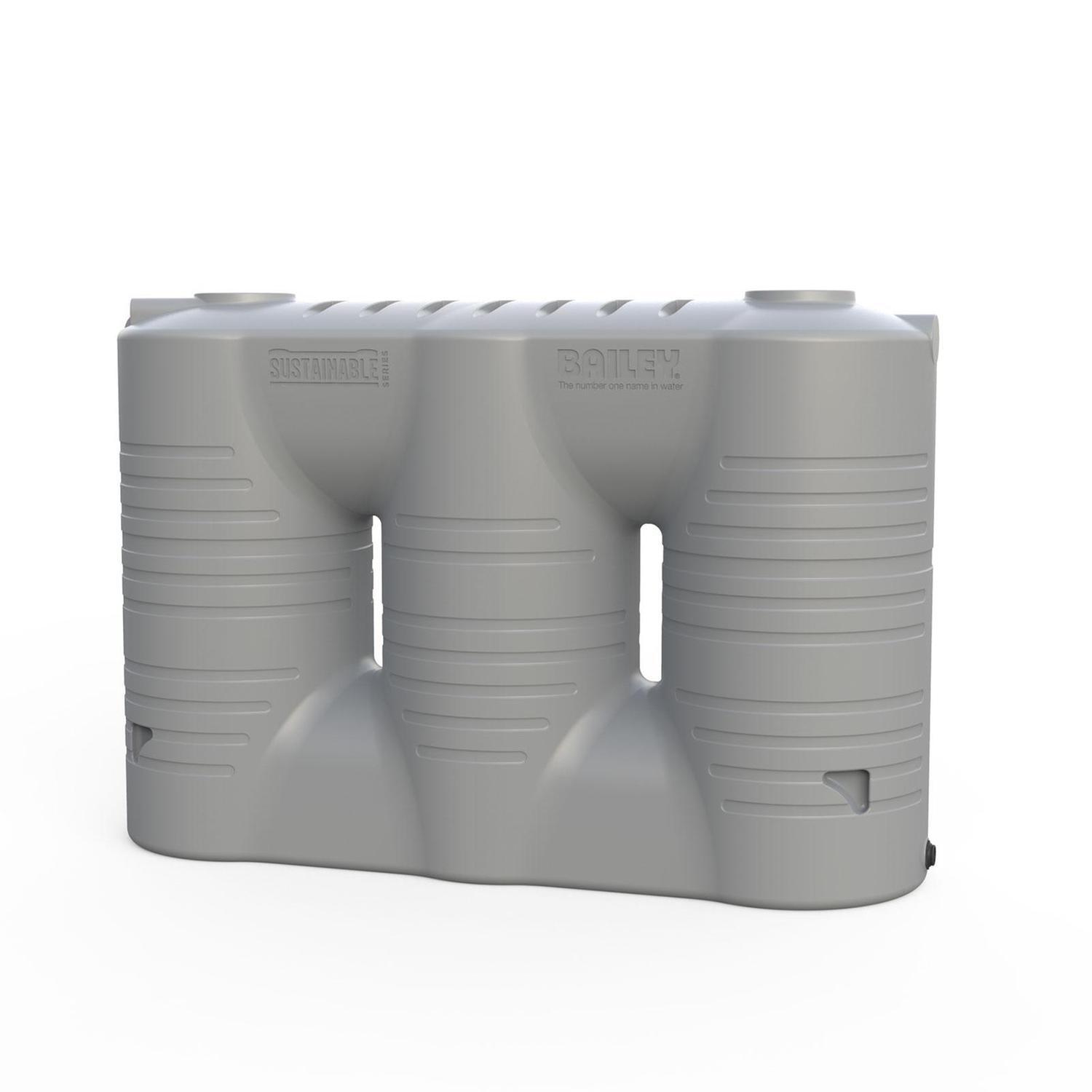 Slimline Water Tank
