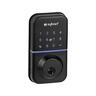 Electronic Smart Deadbolt  Black Finish