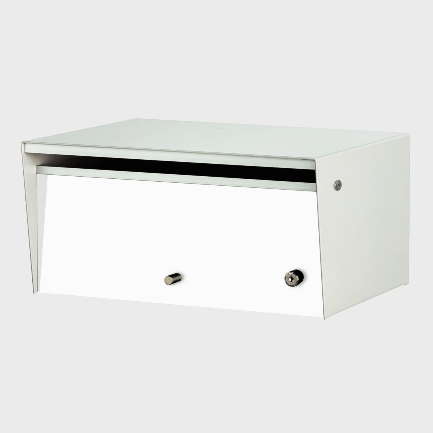 Metal Letterbox