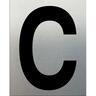 Sign Letter C