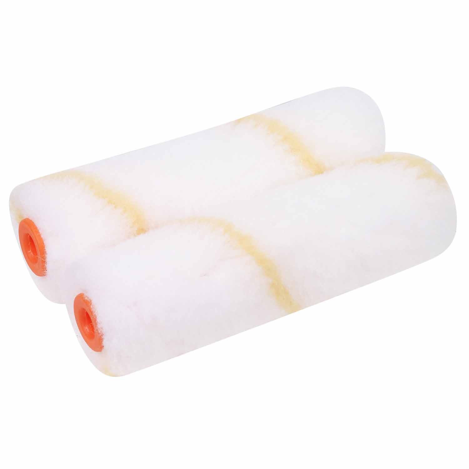 General Purpose Mini Smooth Sleeve 2pk