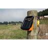 S20 Portable Solar Fence Energizer