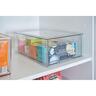Large Pantry Drawer 350 x 250mm Clear