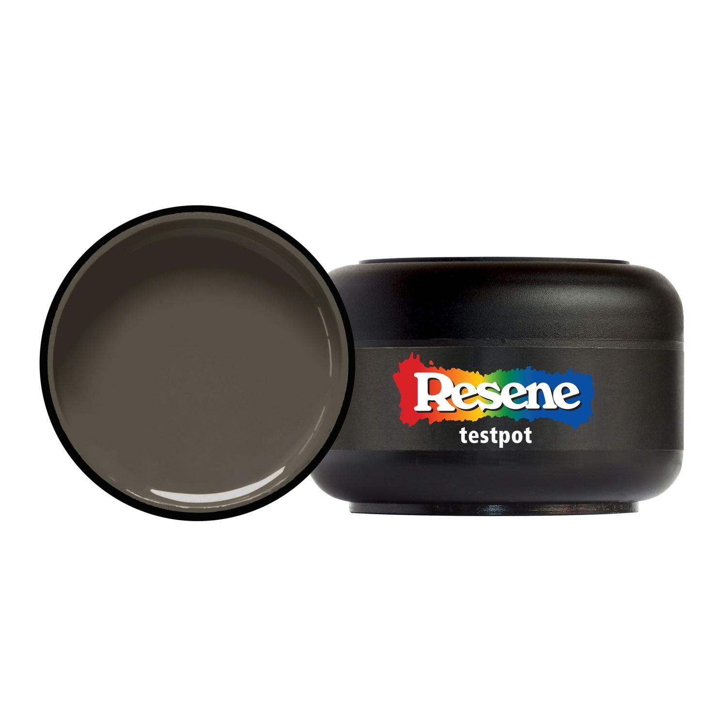 Testpot