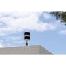 Smart Anemometer (Wind Gauge)