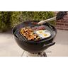 Gourmet Barbecue System Grill and Griddle Station