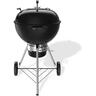 Master-Touch Kettle Charcoal BBQ 57cm