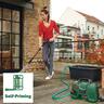 Electric Water Blaster 1740 PSI w