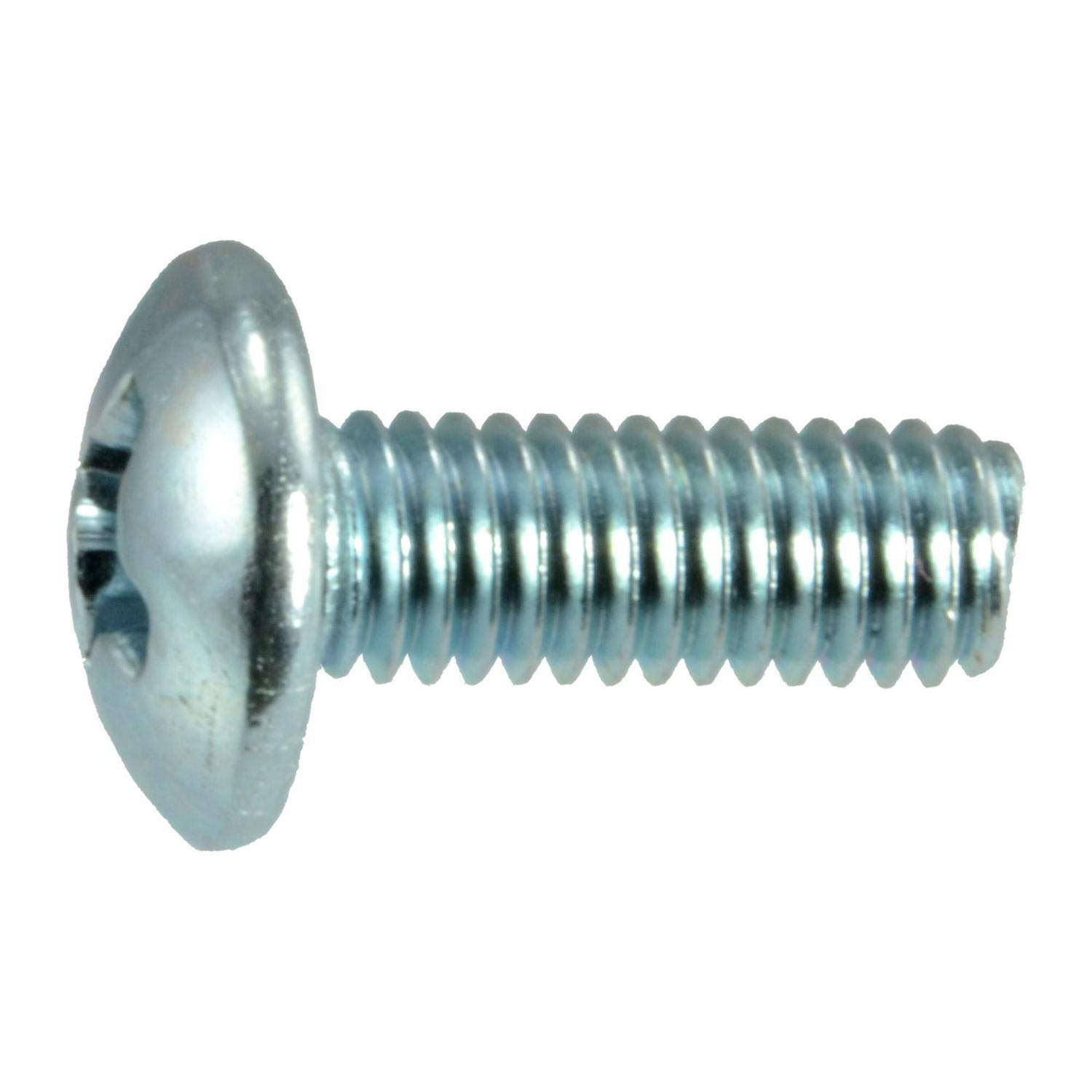 Machine Screw