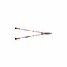 Telescopic Hedge Shears