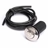Air Switch Button Chrome