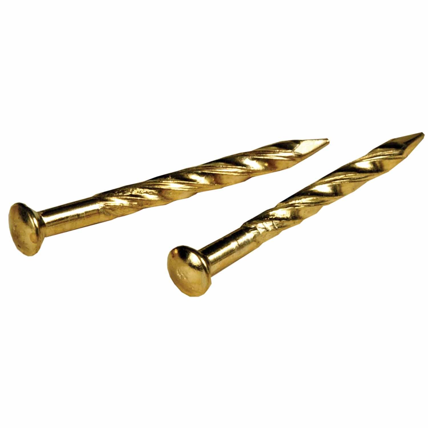 Metal Trim Nail