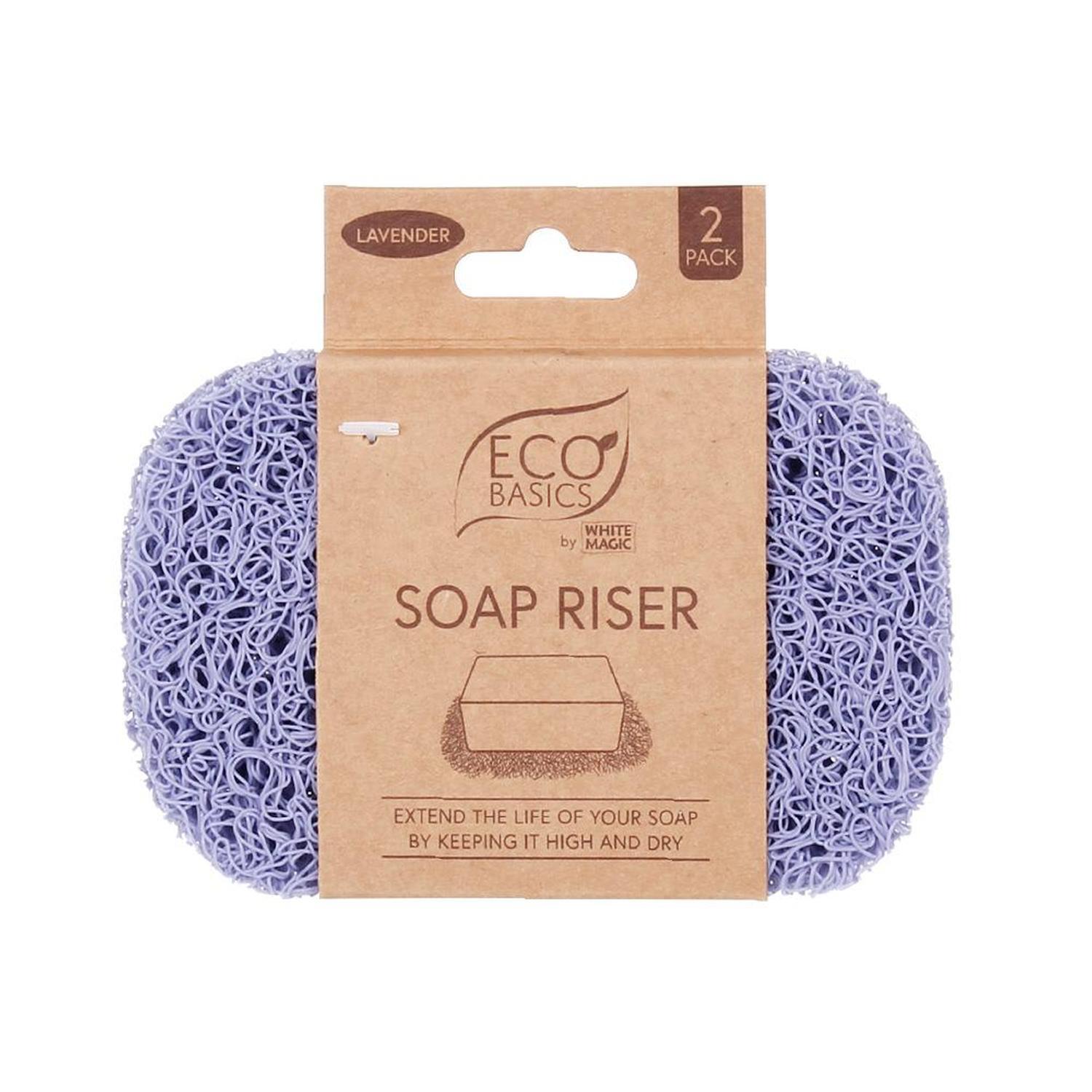 Soap Riser
