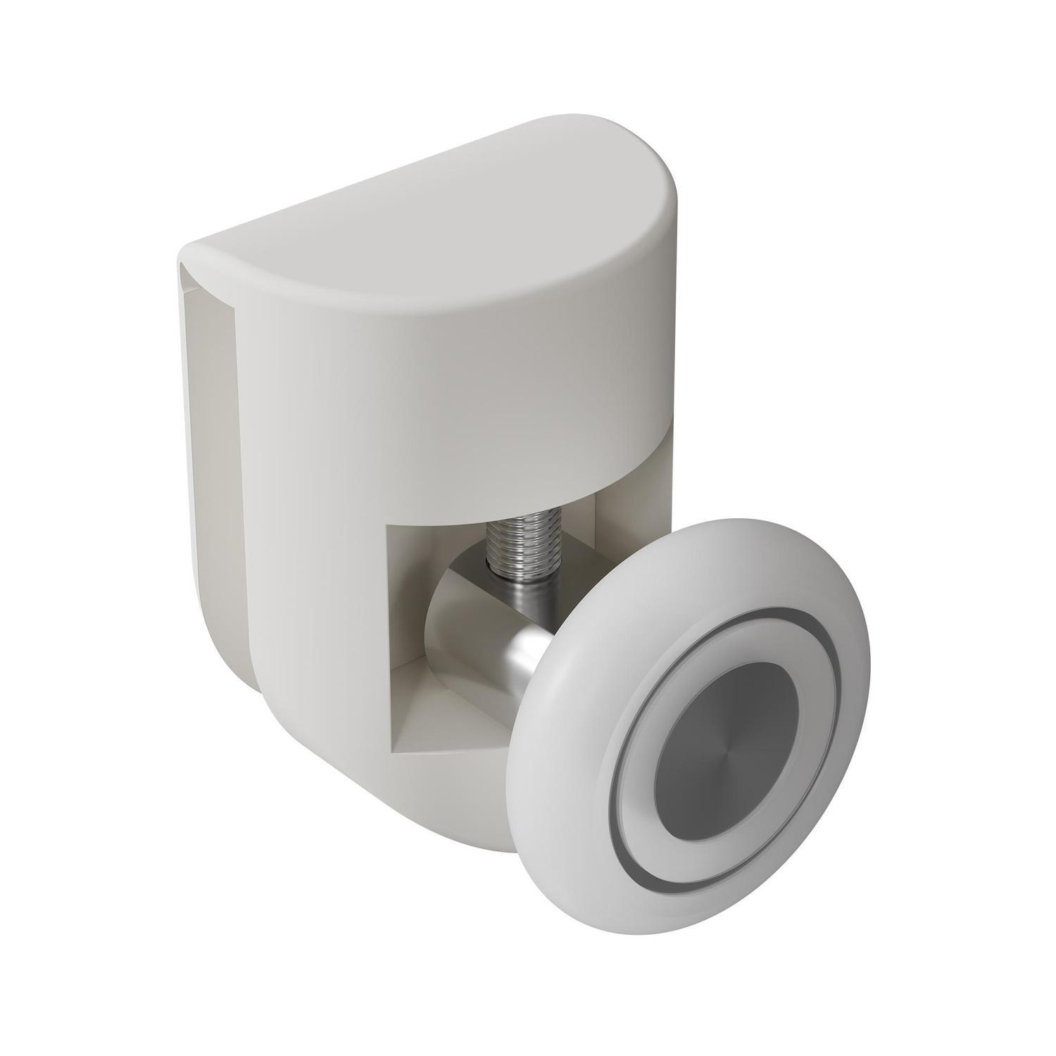 Top Shower Roller