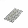 Tylok Plate 136 x 300mm Zinc Galvanised
