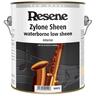 Zylone Sheen Zylone Low Sheen Waterborne Paint 2L White