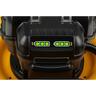 18V XR 480mm Cordless Lawnmower Kit 4x 5.0Ah