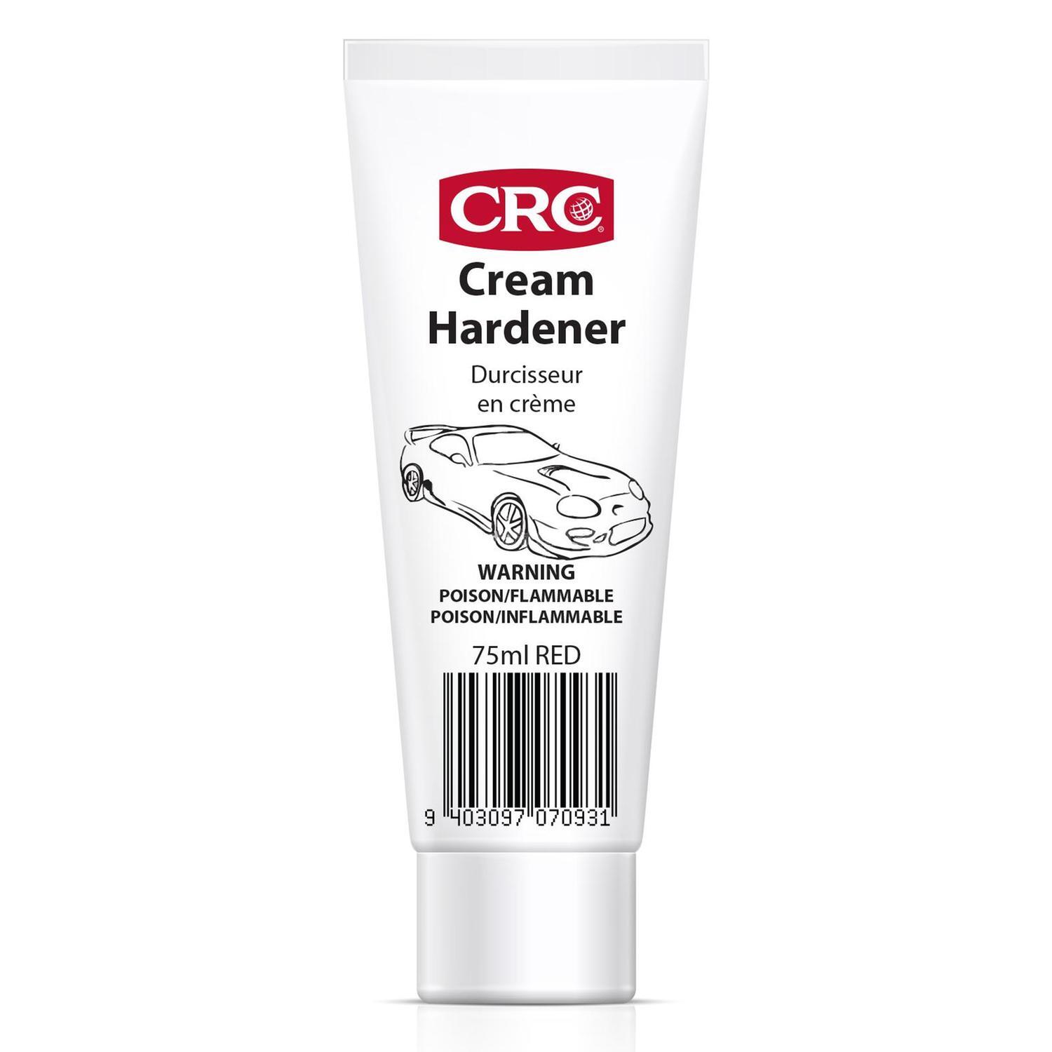 Cream Hardener