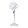 40cm Whisper Quiet Pedestal Fan