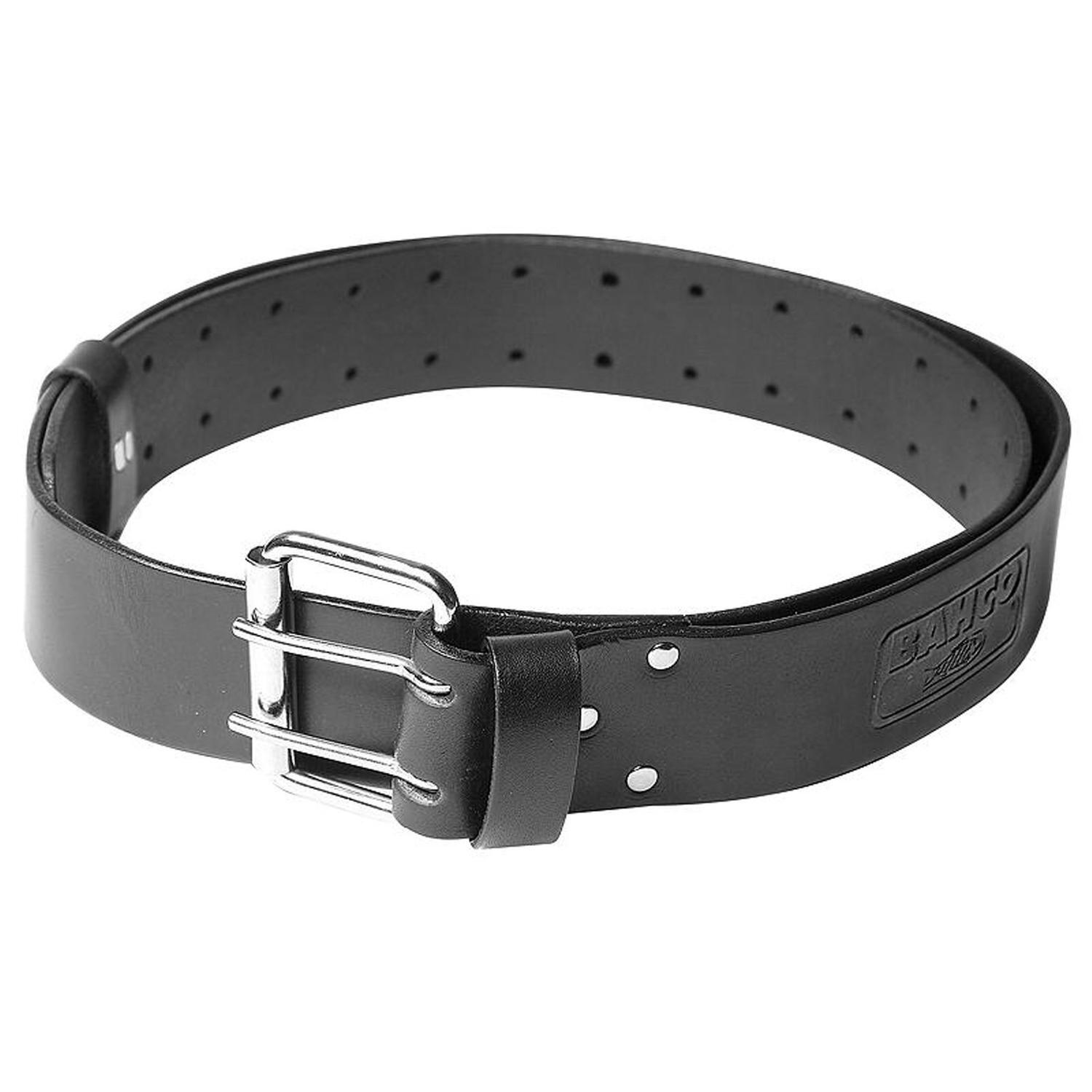 Heavy Duty Leather Belt