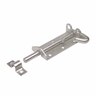 Padbolt Heavy 200mm Zinc Plated