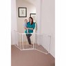 Child Safety Gate Adapta-Gate