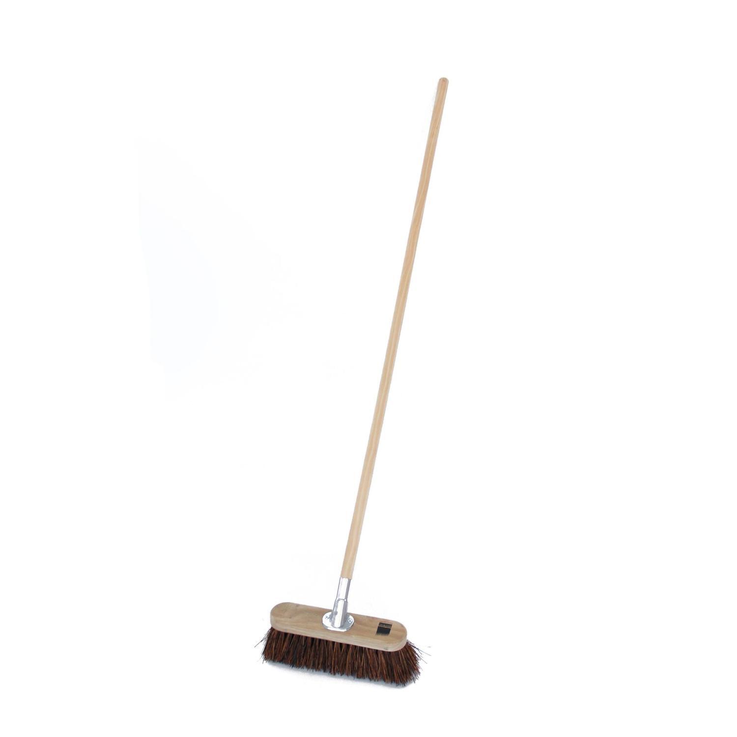 Path Broom Complete