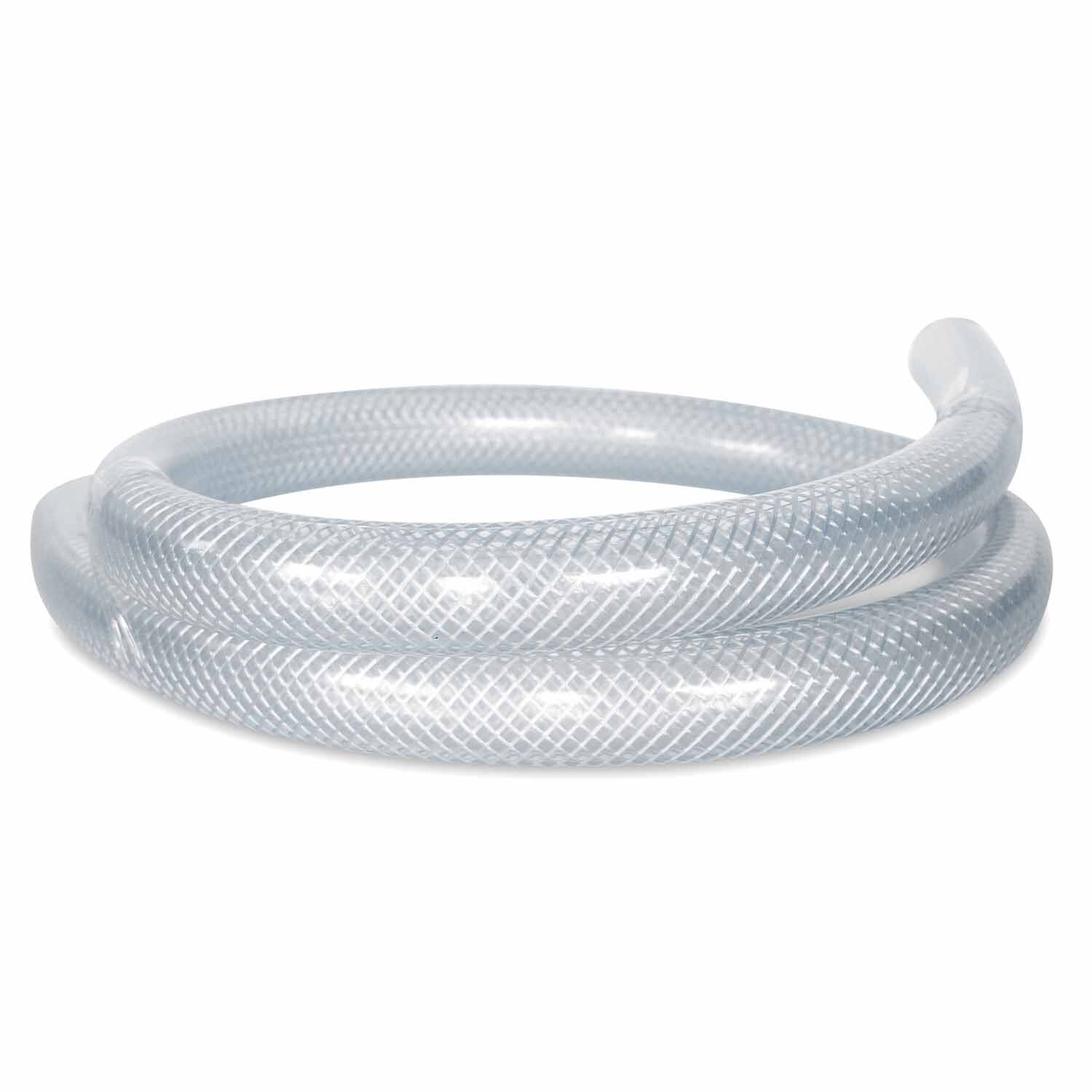 Reinforced Vinyl Tube