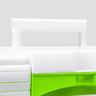 R2 Workplace First Aid Kit Green & White