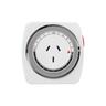 Analogue Plug In 24hr Timer