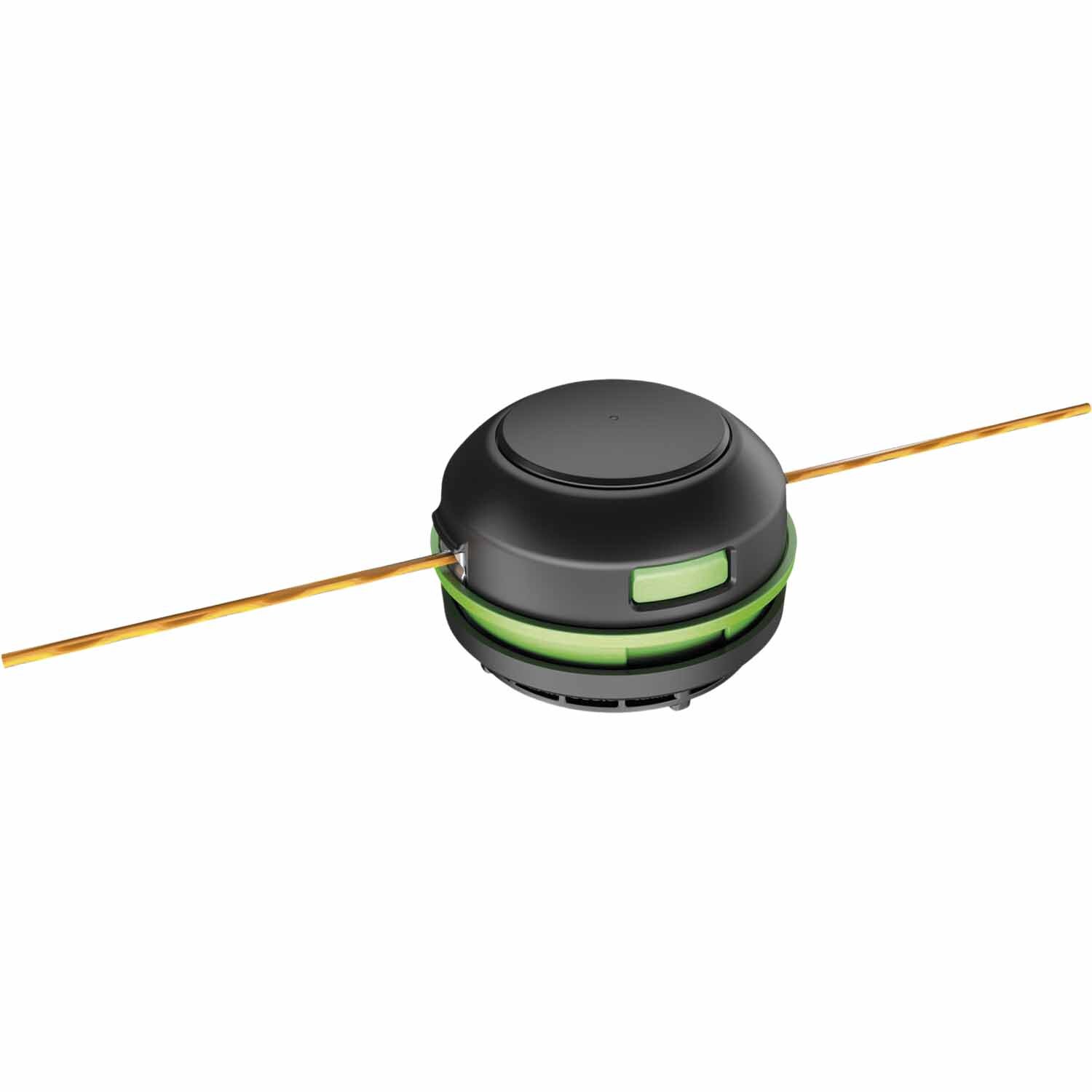 Twisted Line PowerLoad Trimmer Head
