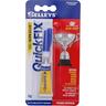 Quick Fix Supa Glue Gel 3g Clear